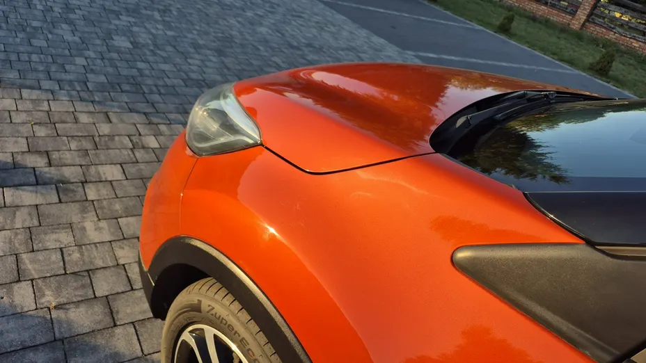 RENAULT Captur -