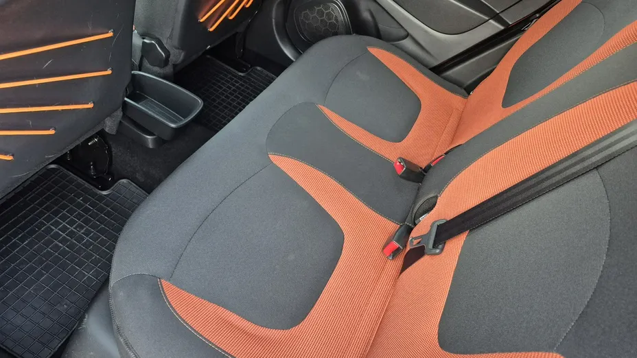 RENAULT Captur -