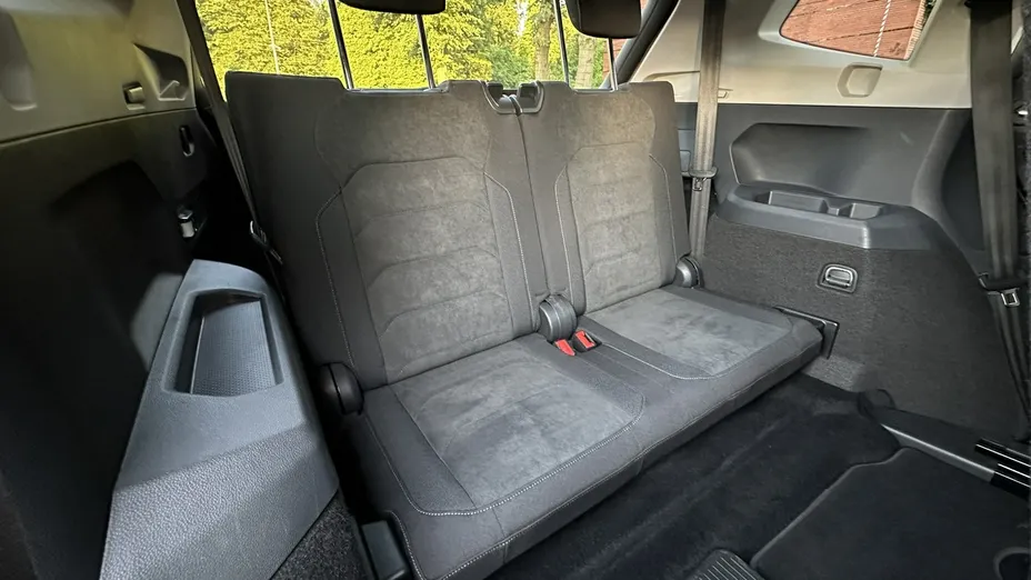 VOLKSWAGEN Tiguan Allspace -