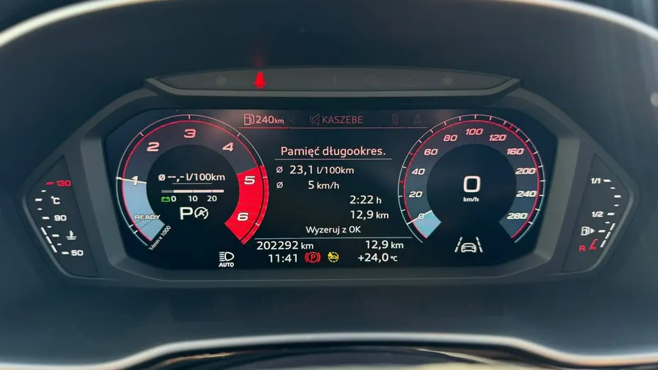 AUDI Q3 -