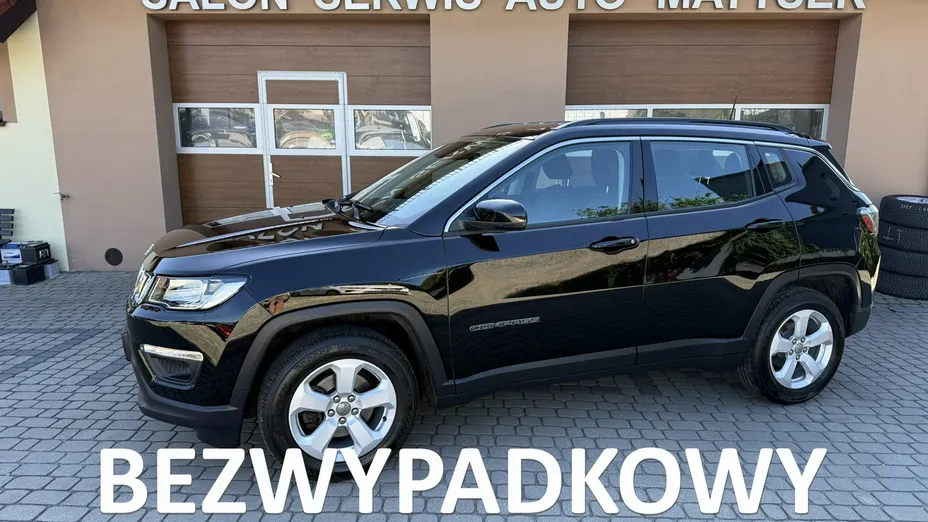 JEEP Compass -