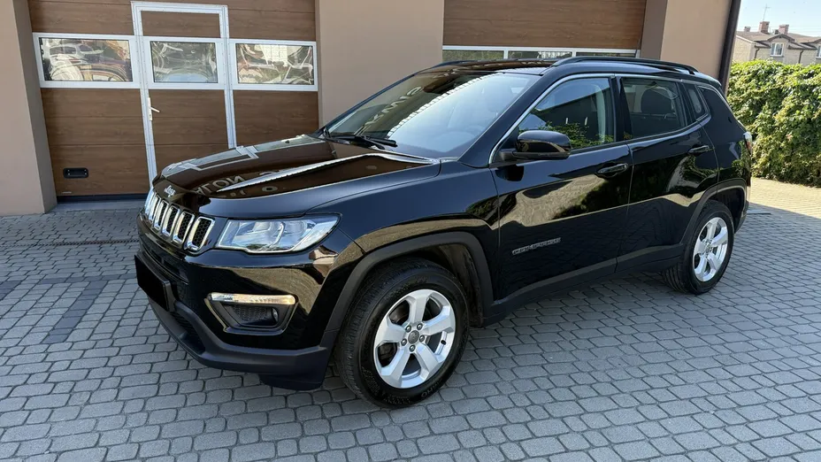 JEEP Compass -