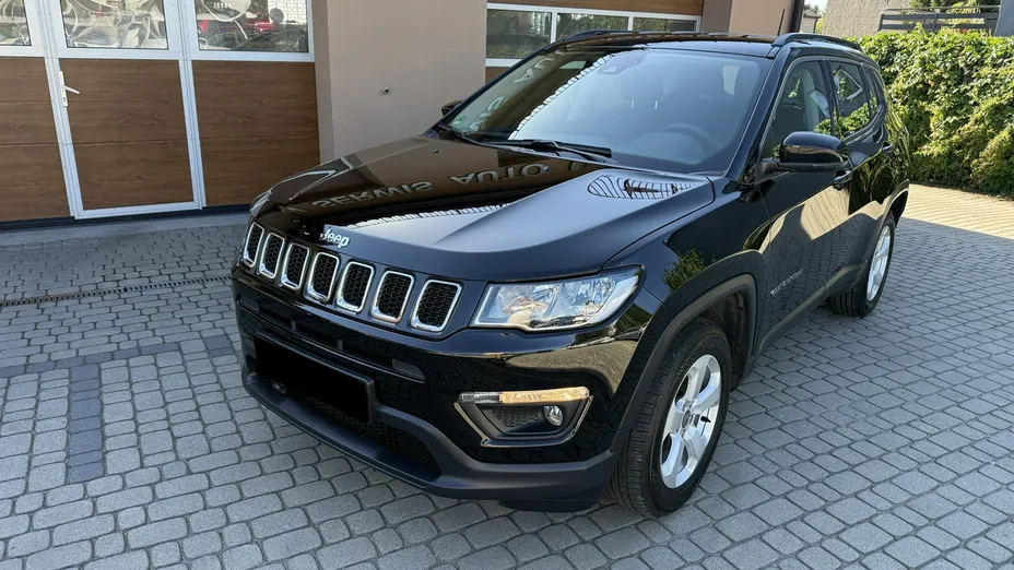 JEEP Compass -