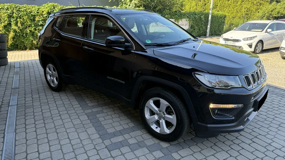 JEEP Compass -