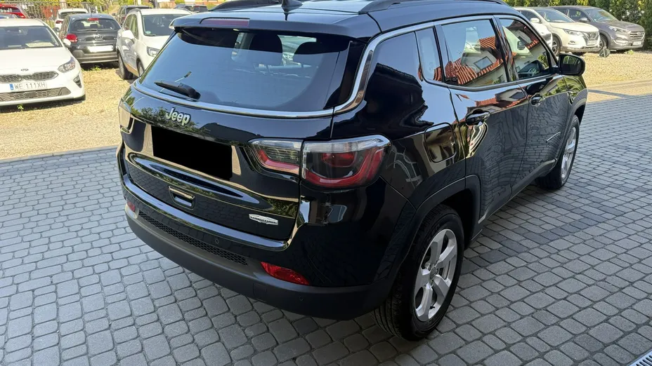 JEEP Compass -