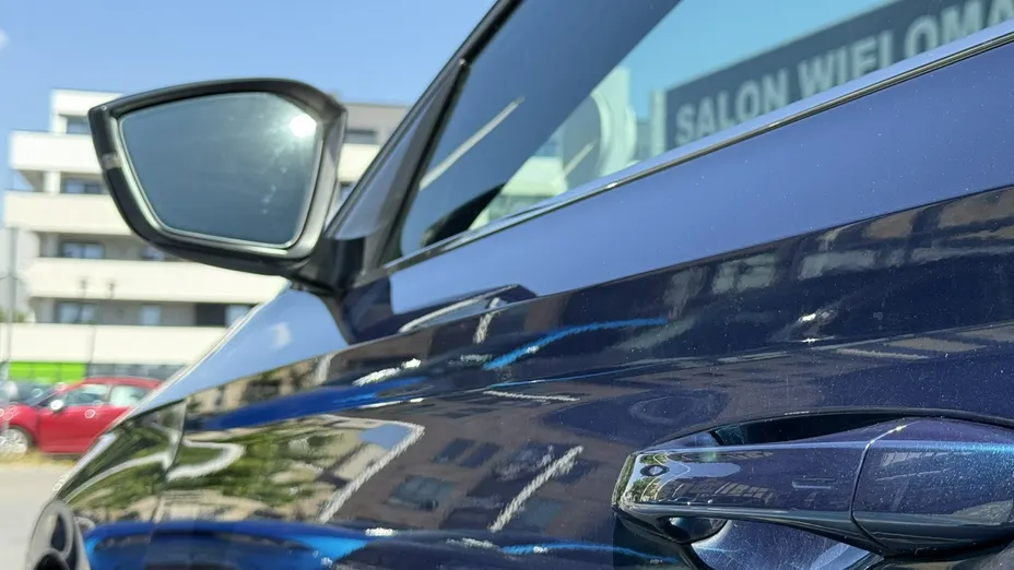 SKODA Scala -