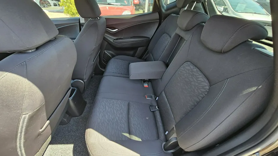 HYUNDAI ix20 -