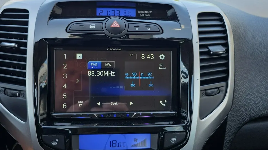 HYUNDAI ix20 -
