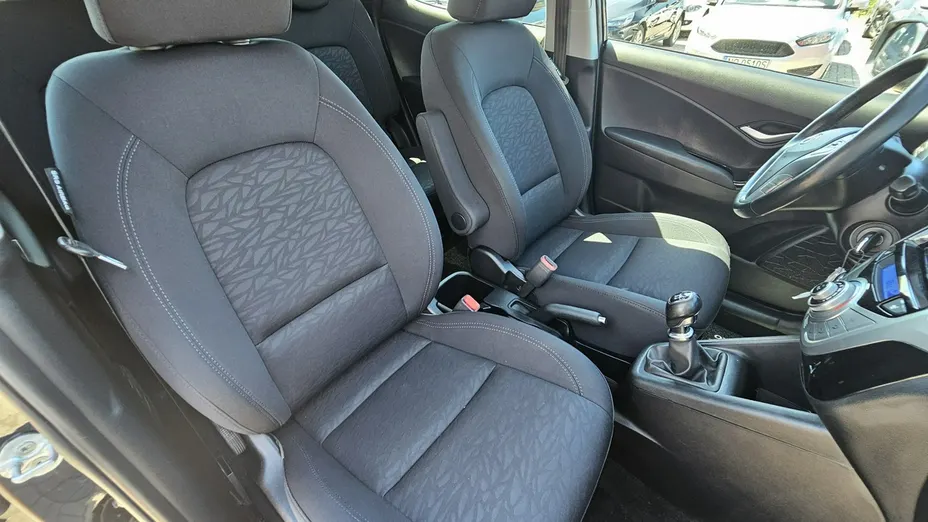 HYUNDAI ix20 -