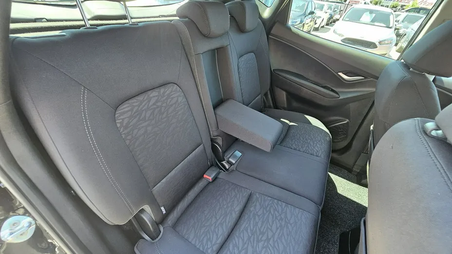 HYUNDAI ix20 -
