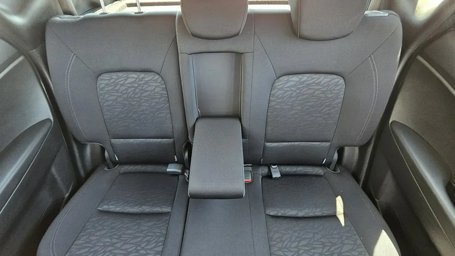 HYUNDAI ix20 -