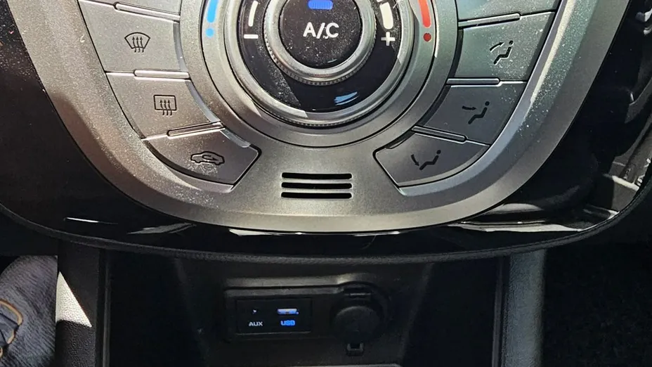 HYUNDAI ix20 -
