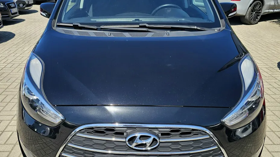 HYUNDAI ix20 -