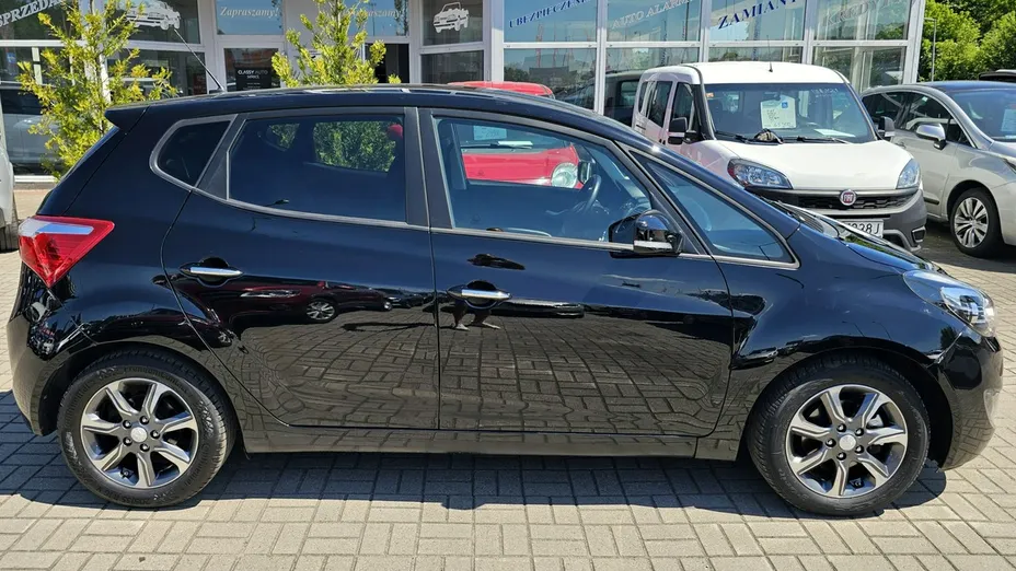 HYUNDAI ix20 -