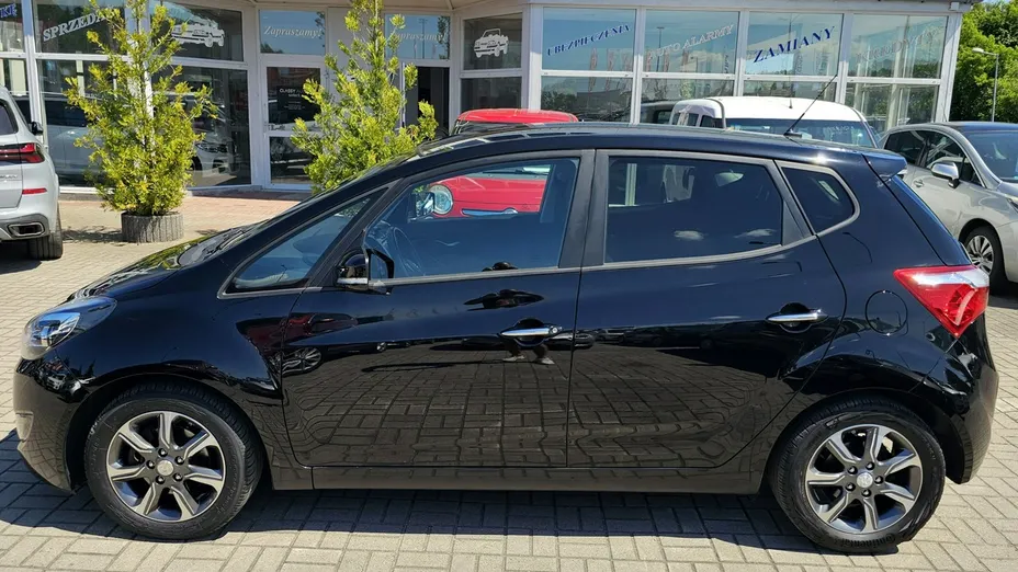 HYUNDAI ix20 -
