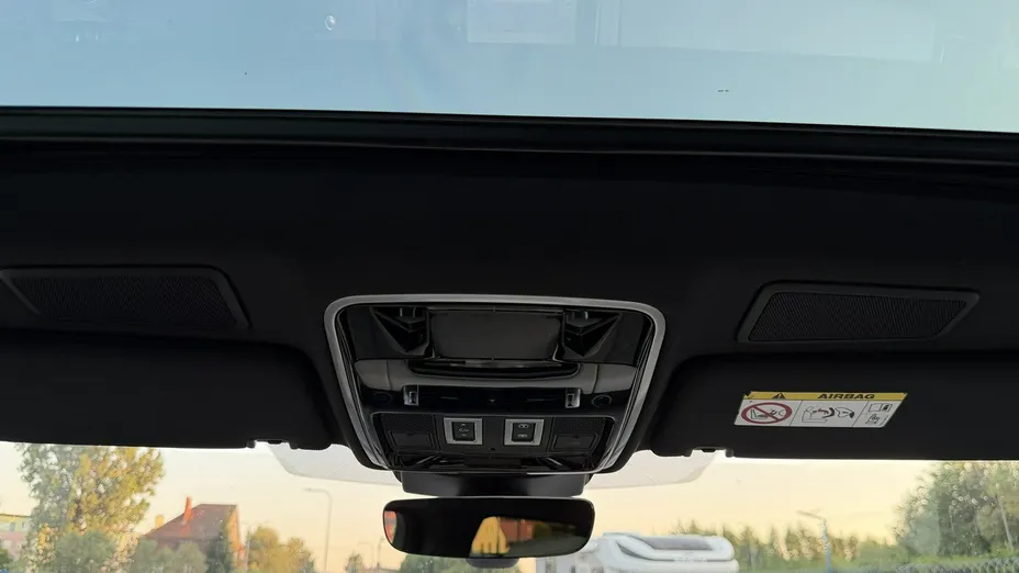 LAND ROVER Range Rover Sport -