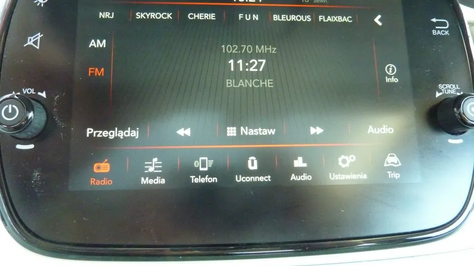 FIAT 500 -