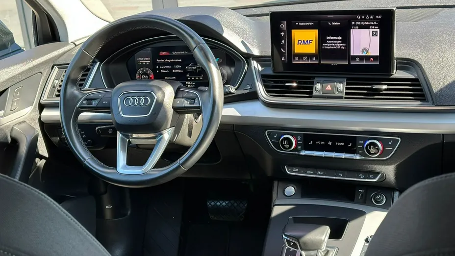 AUDI Q5 -