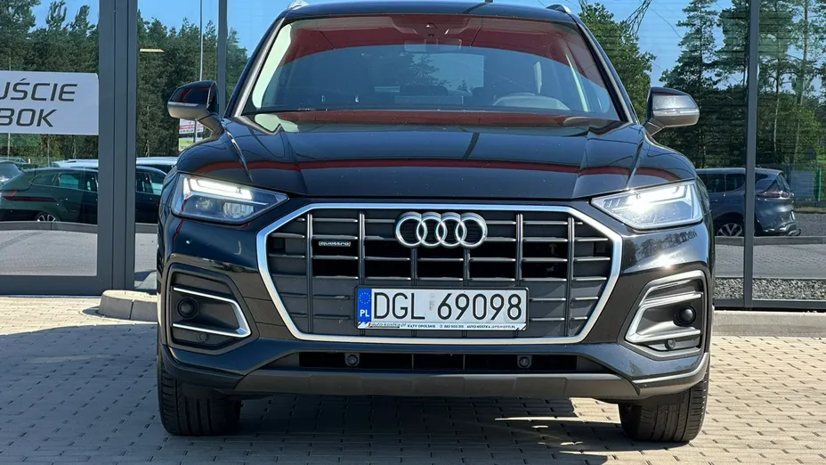 AUDI Q5 -