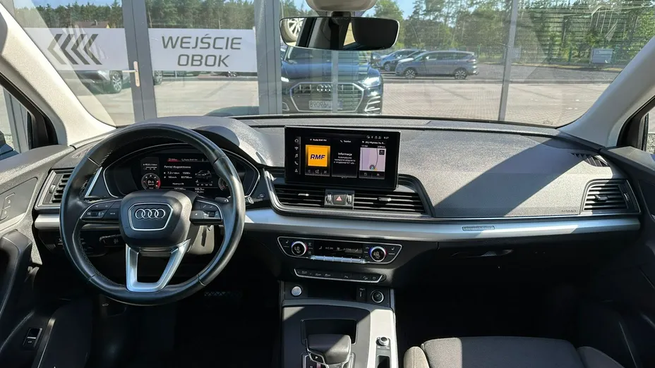 AUDI Q5 -