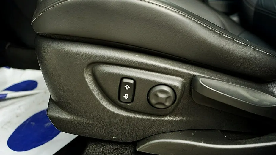 OPEL Mokka -