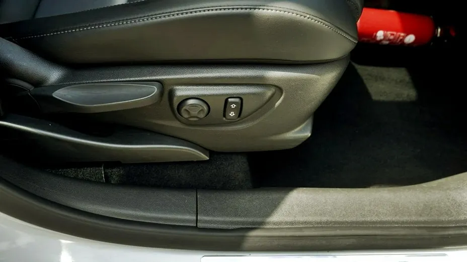 OPEL Mokka -