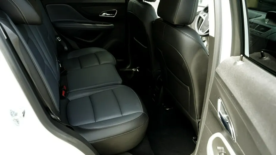 OPEL Mokka -