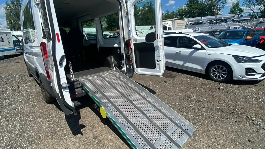 FORD Transit -