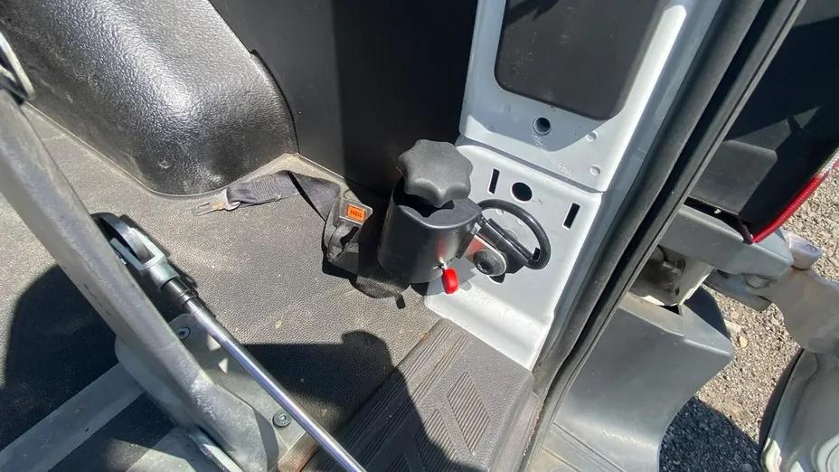 FORD Transit -
