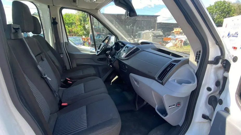 FORD Transit -