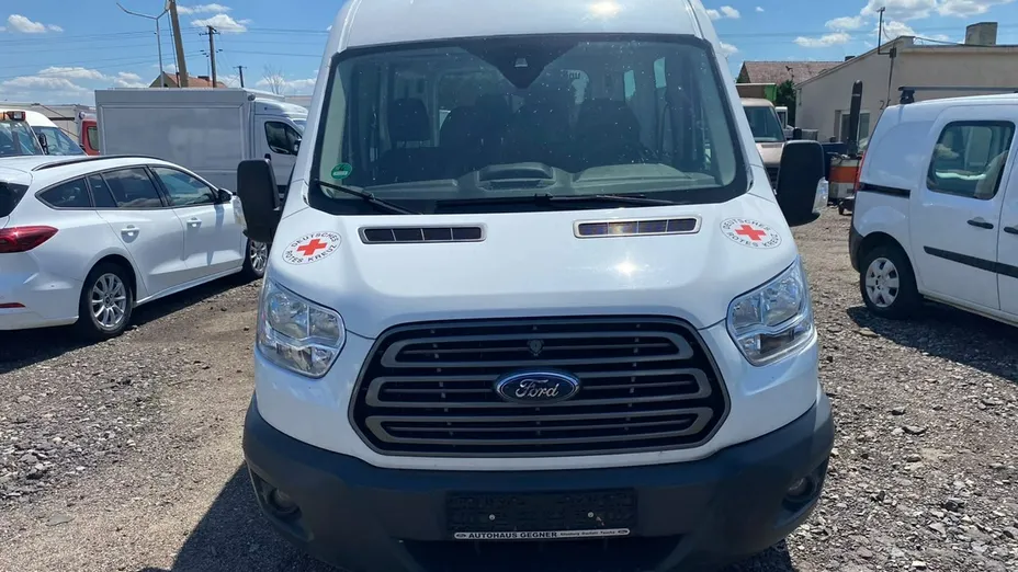 FORD Transit -