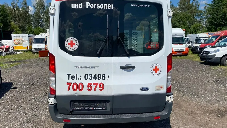 FORD Transit -