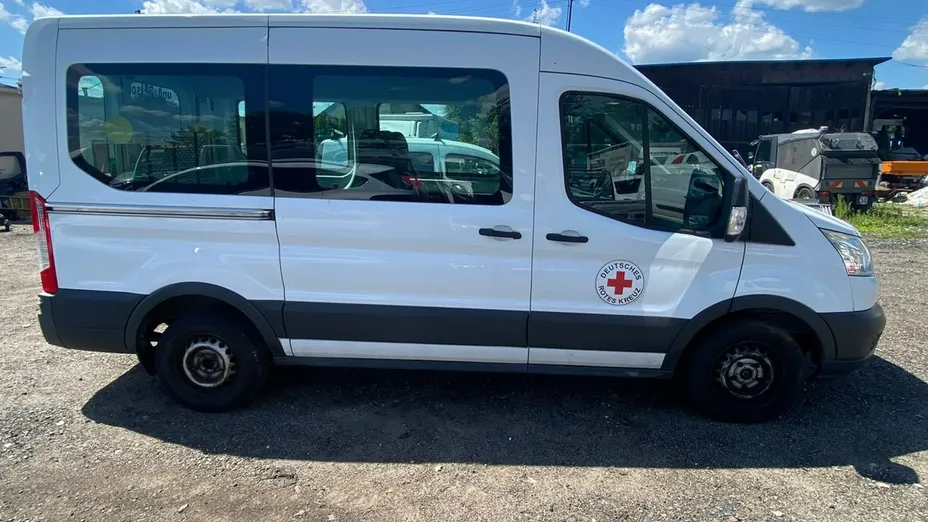 FORD Transit -