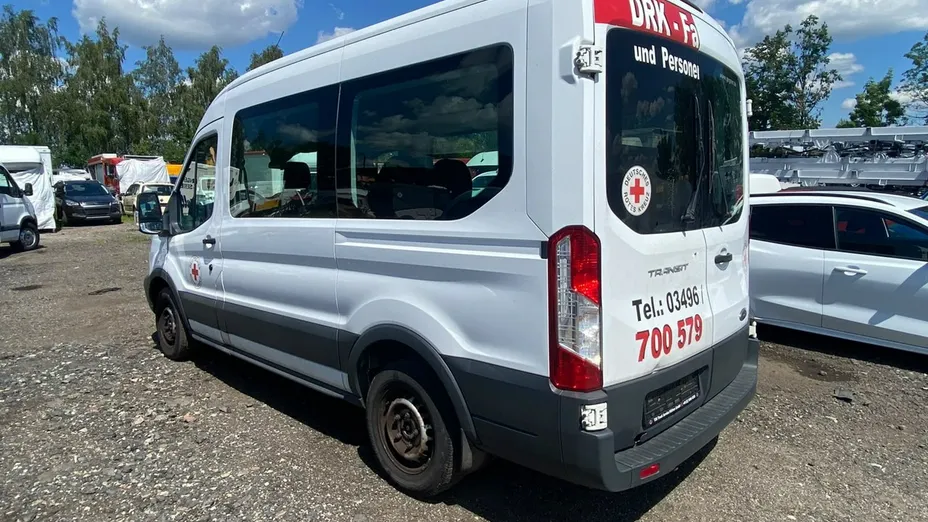 FORD Transit -