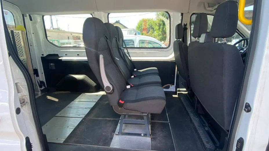 FORD Transit -