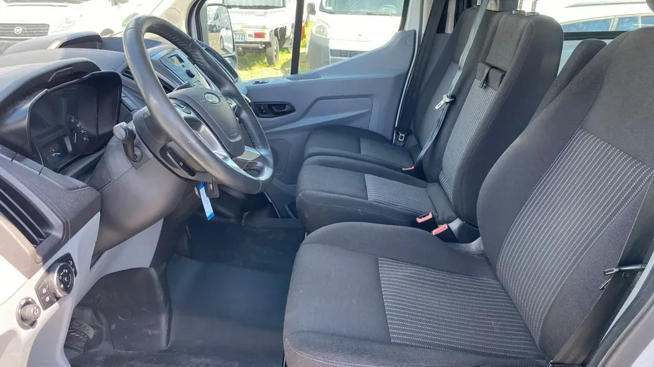 FORD Transit -