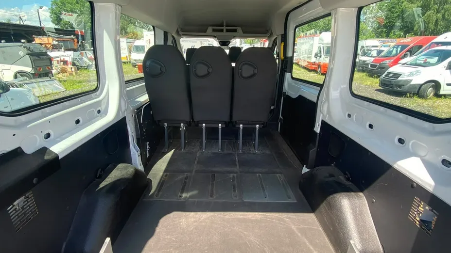 FORD Transit -