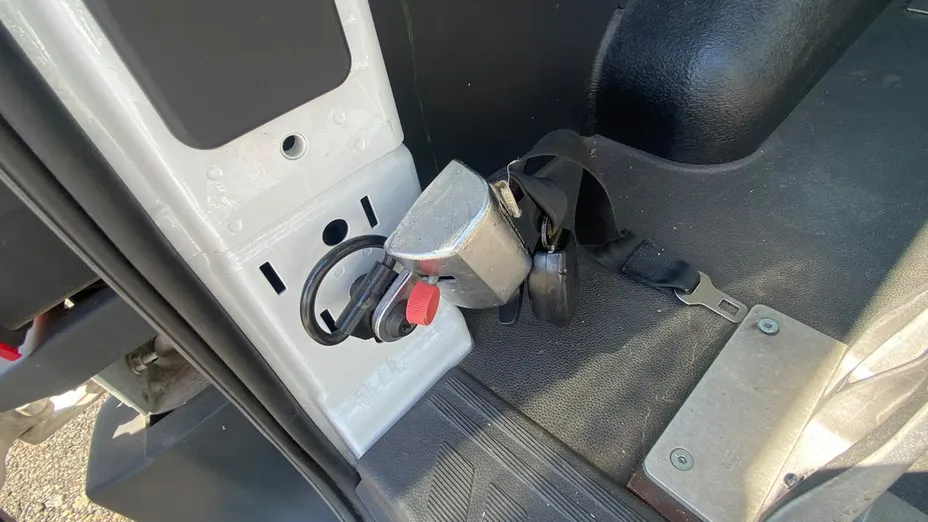 FORD Transit -