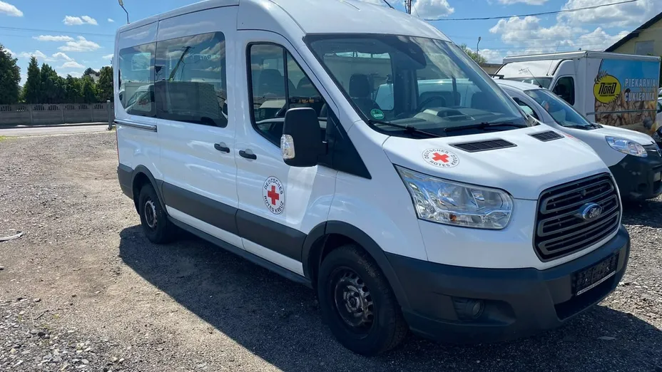 FORD Transit -