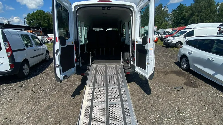 FORD Transit -