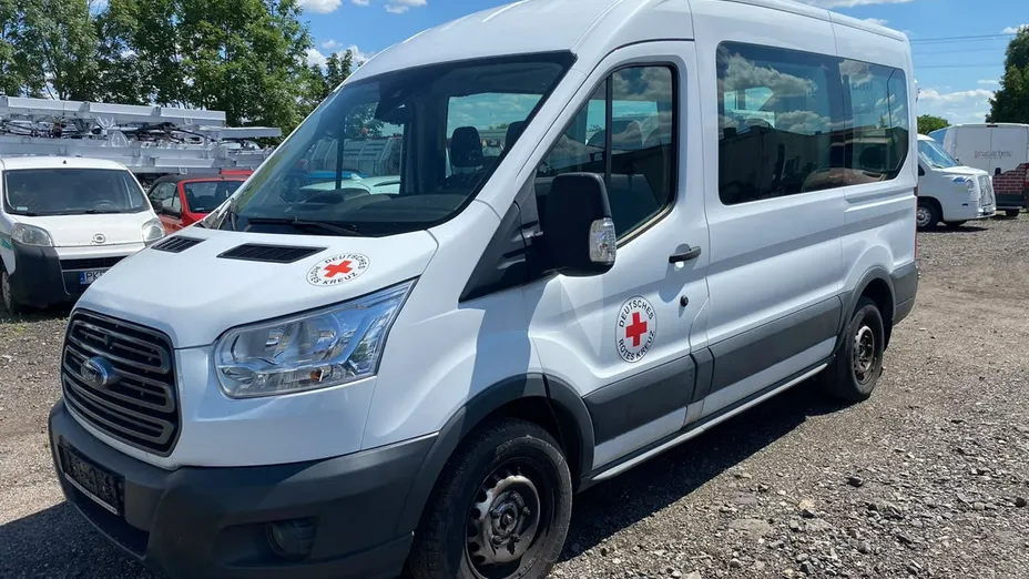 FORD Transit -