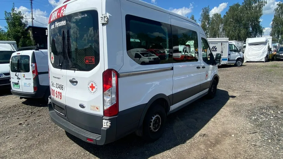 FORD Transit -