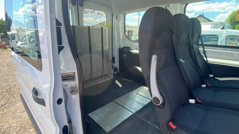 FORD Transit -