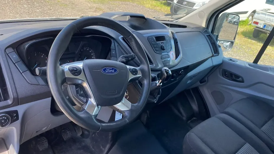 FORD Transit -