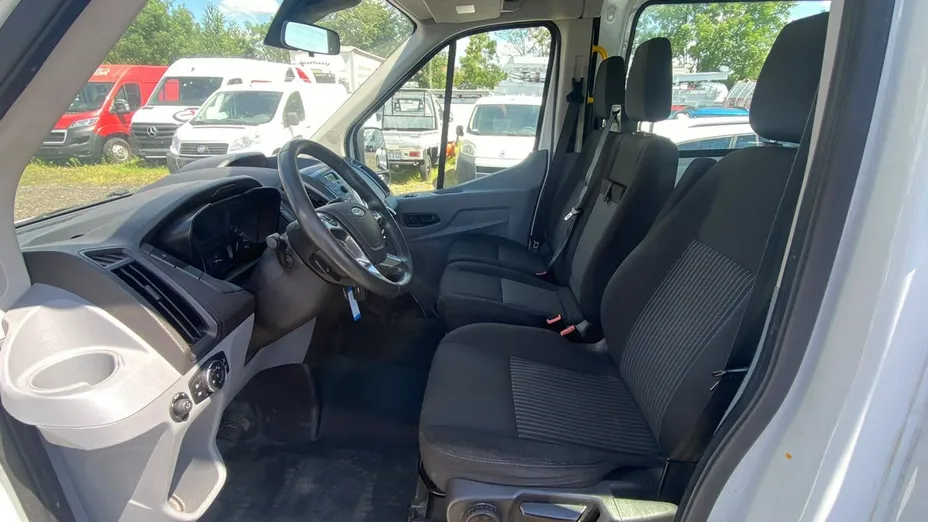 FORD Transit -