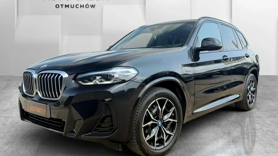 BMW X3 -