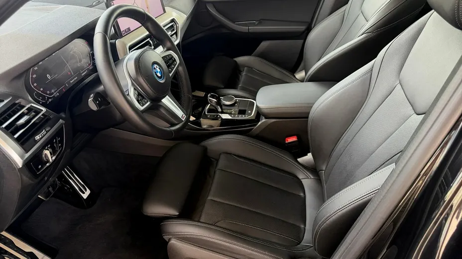 BMW X3 -