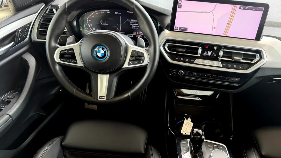 BMW X3 -