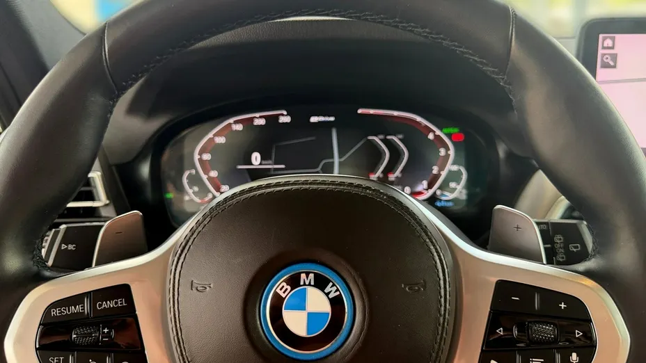 BMW X3 -