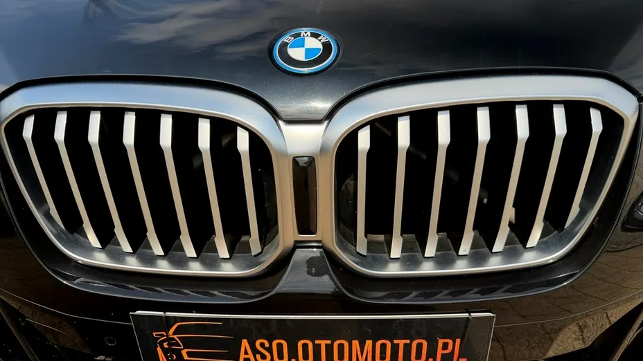 BMW X3 -
